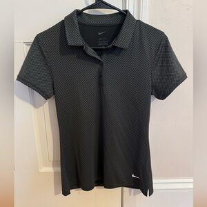 Nike Women’s Golf XS Shirt - Dri-Fit never worn